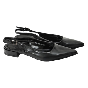 Ballerine - tacco 2,5 cm