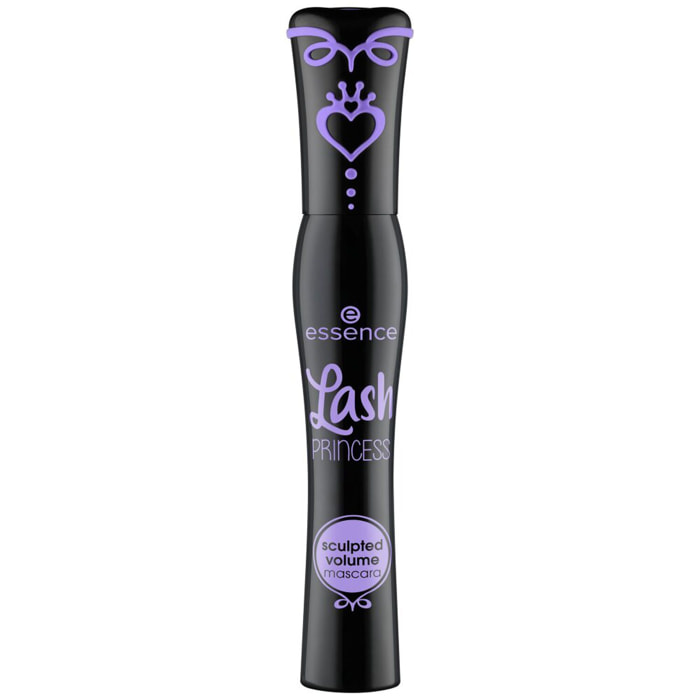 Lash Princess Sculpted Volume - Mascara Volume