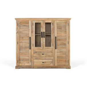 ALACENA - 142x160x45cm