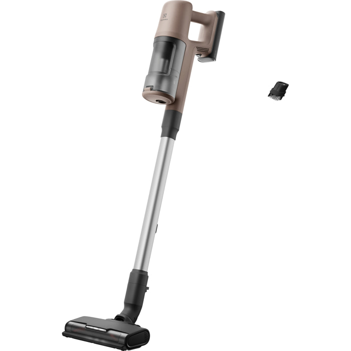 Electrolux Scopa senza filo Clean 600 50 min di autonomia EP61CB21WG