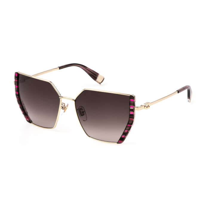 Gafas de sol Furla Mujer SFU786V-570AHL