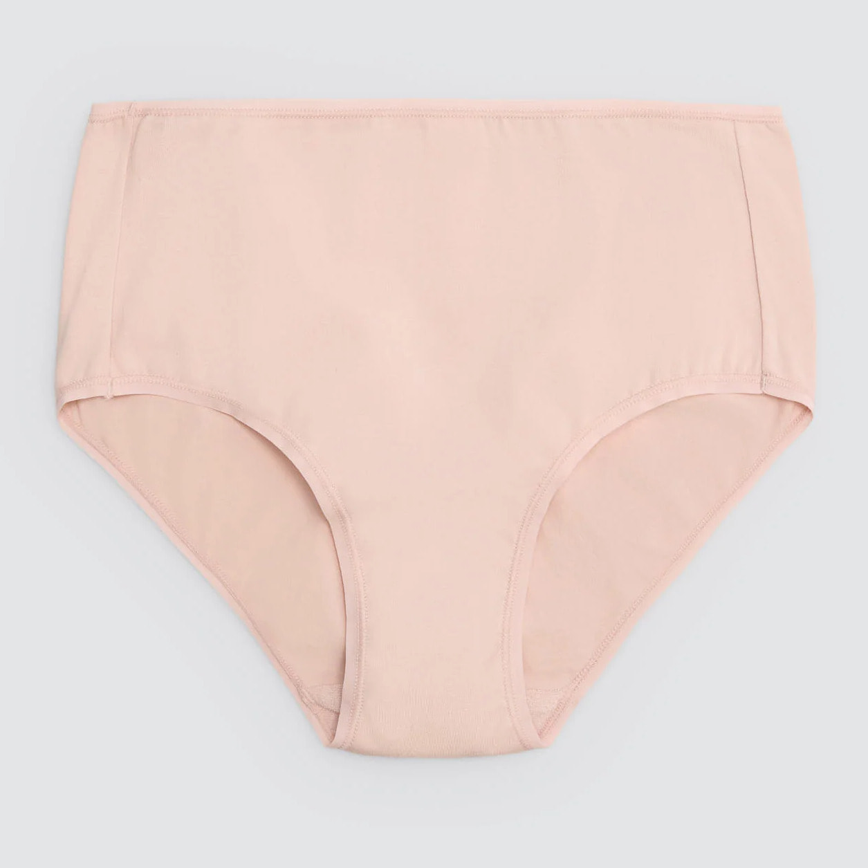 Slip vita alta donna