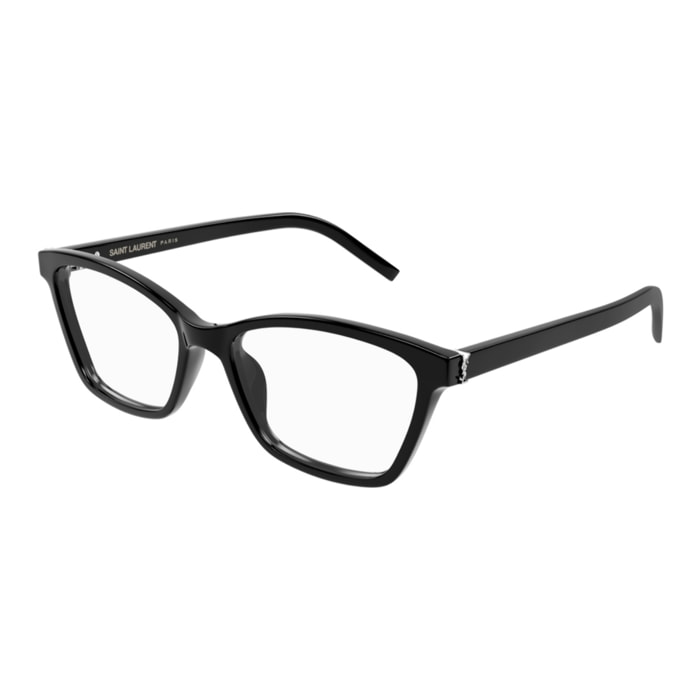 Gafas de Vista Saint Laurent SL M128-001 de Acetato Mujer 53 mm