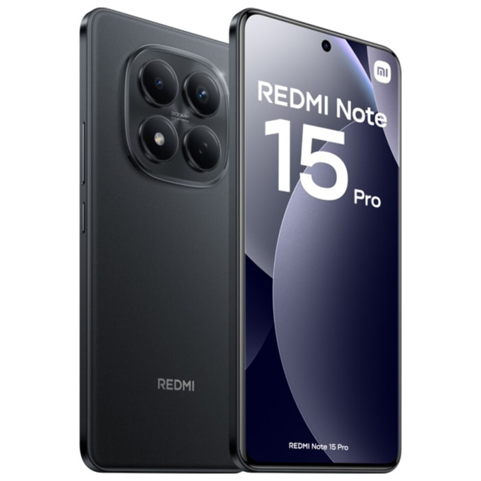 Xiaomi Redmi Note 15 Pro 4G Versión Global