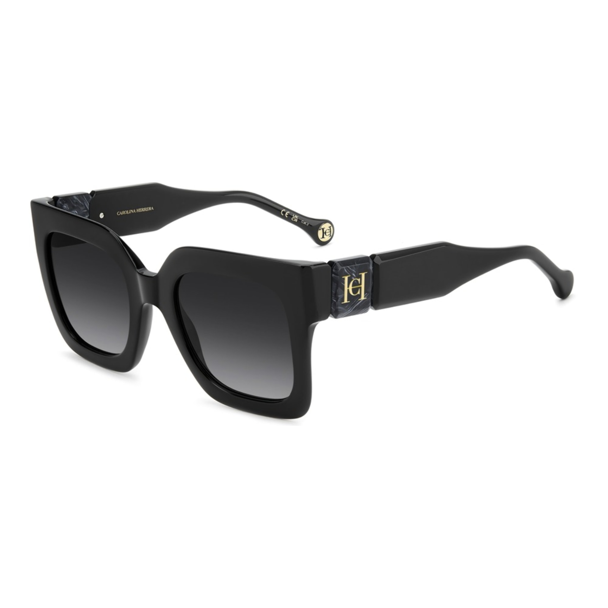 Gafas de Sol Carolina Herrera HER 0369/S 807 de Acetato Mujer 52 mm