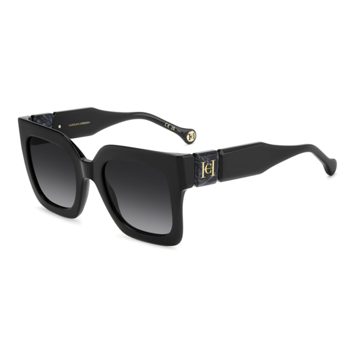 Gafas de Sol Carolina Herrera HER 0369/S 807 de Acetato Mujer 52 mm