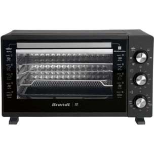 Mini four BRANDT FCAF20B