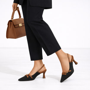 Decolletè - tacco 8,0 cm