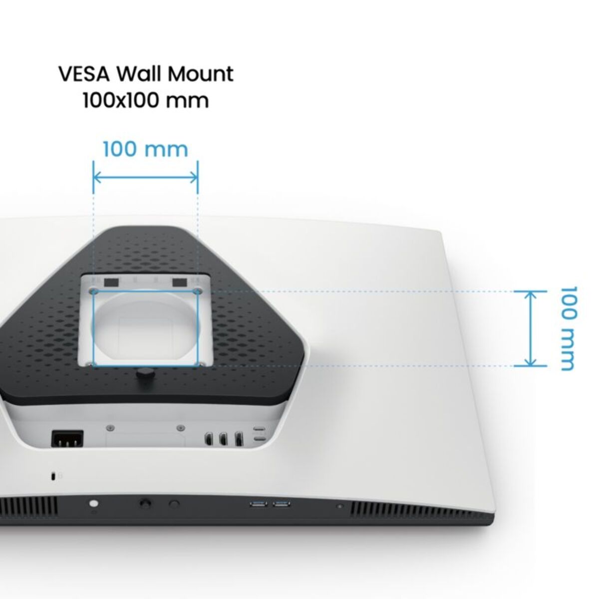 Ecran PC Gamer BENQ EX271Q 27''