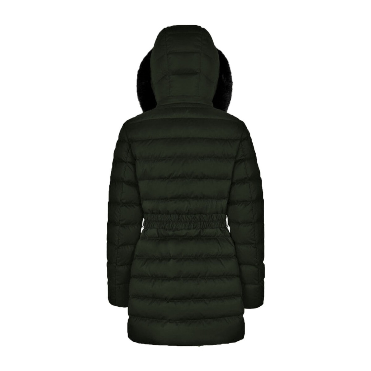 Abrigos Mujer de la marca GEOX  modelo W CATRIA VERDE