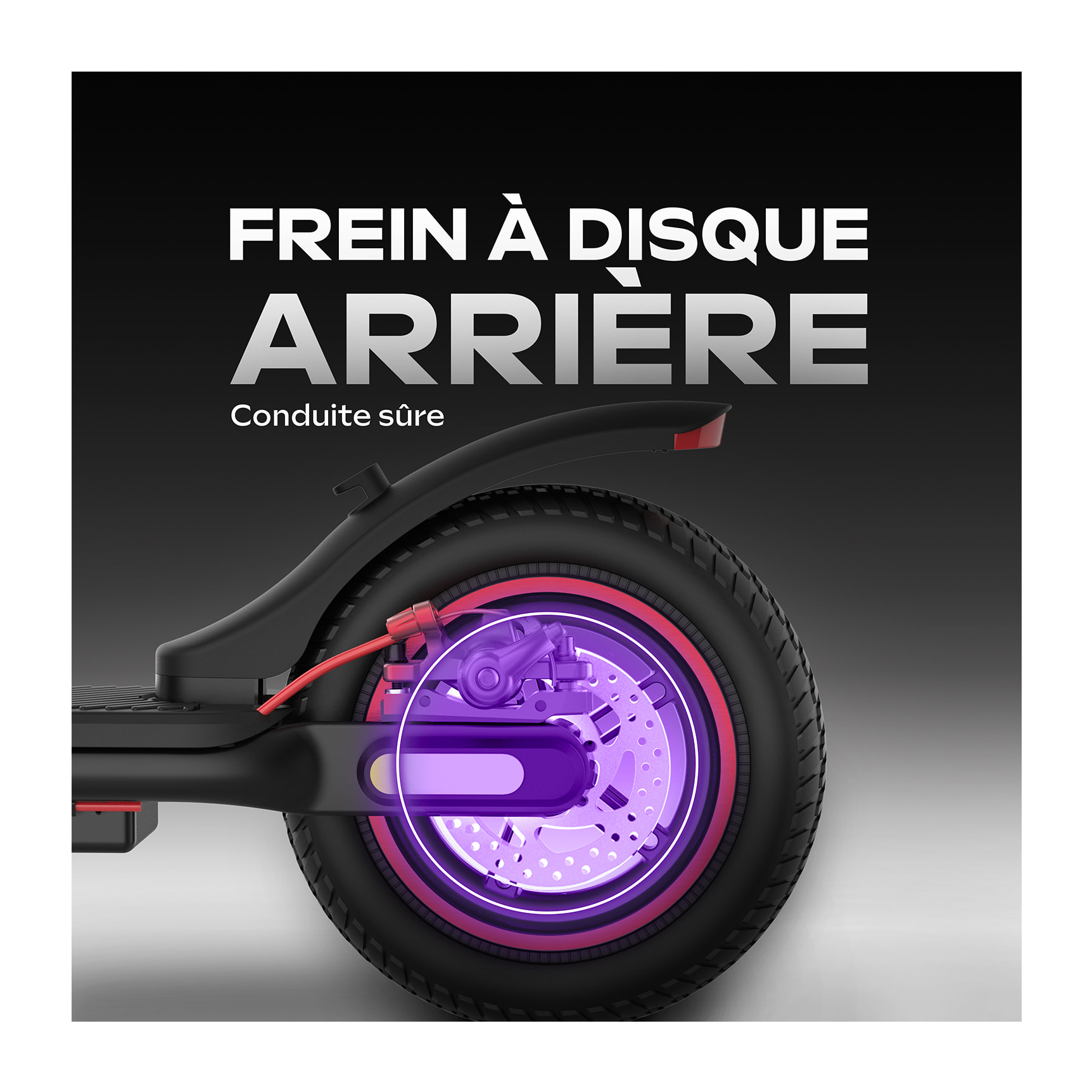 URBANGLIDE RIDE 85 EVO / 85 LITE Trottinette Électrique Adulte 8,5'' Pliable – Batterie 21,6V 7,8Ah / 36V 5,2Ah, Moteur 250W 300W / 400W, Vitesse Max 25km/h, Autonomie Jusqu'à 20km, Frein à Disque, IPX5