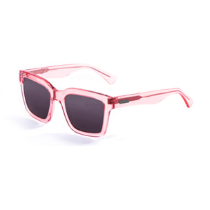 Gafas de sol LENOIR MONACO - Demi marrón oscuro / Marrón