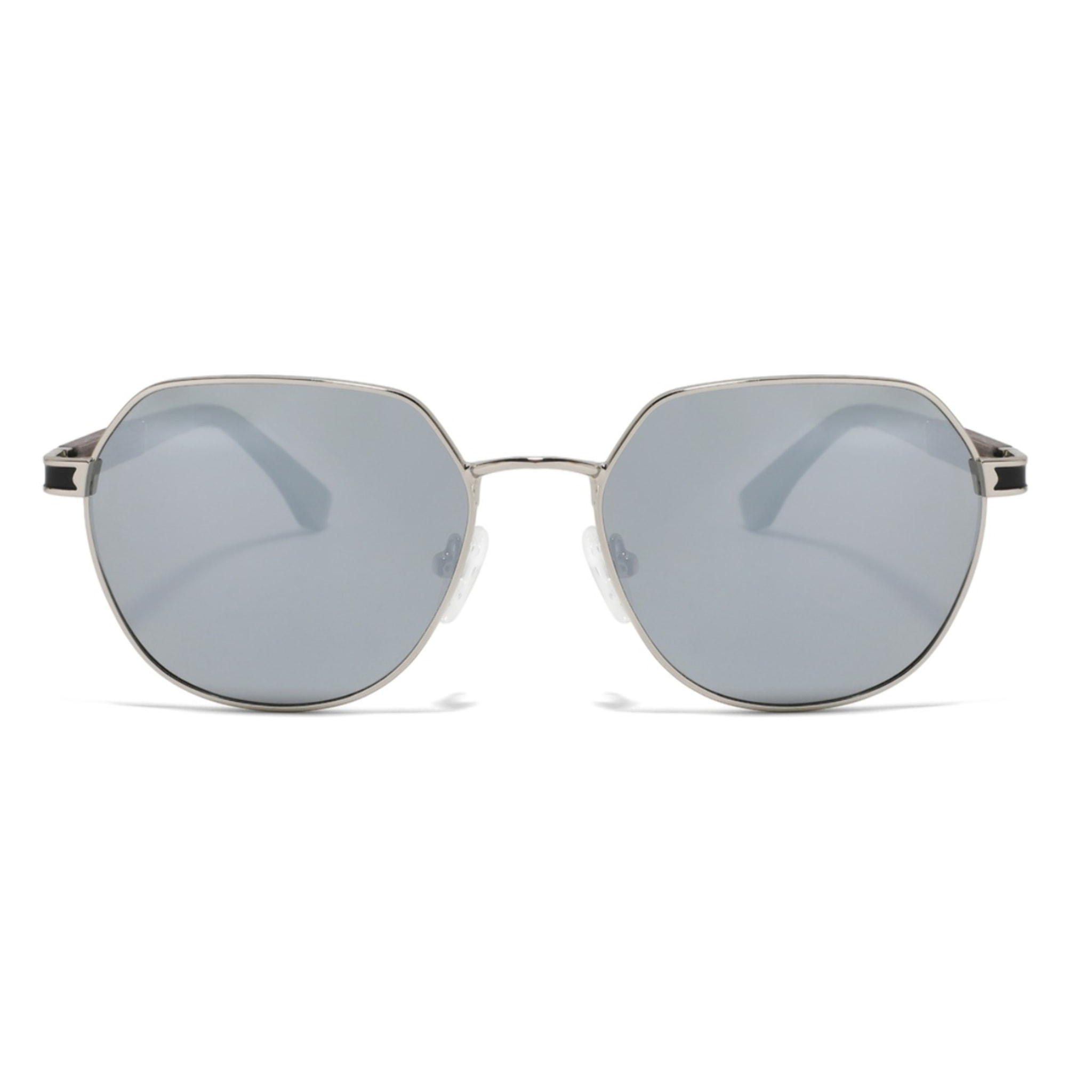 Gafas de Sol Feler 1715M-2 Polarizadas de Madera Unisex 54 mm