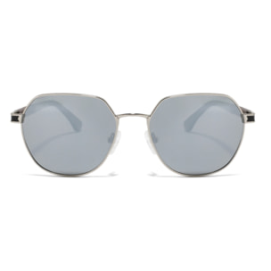 Gafas de Sol Feler 1715M-2 Polarizadas de Madera Unisex 54 mm