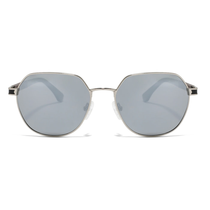 Gafas de Sol Feler 1715M-2 Polarizadas de Madera Unisex 54 mm