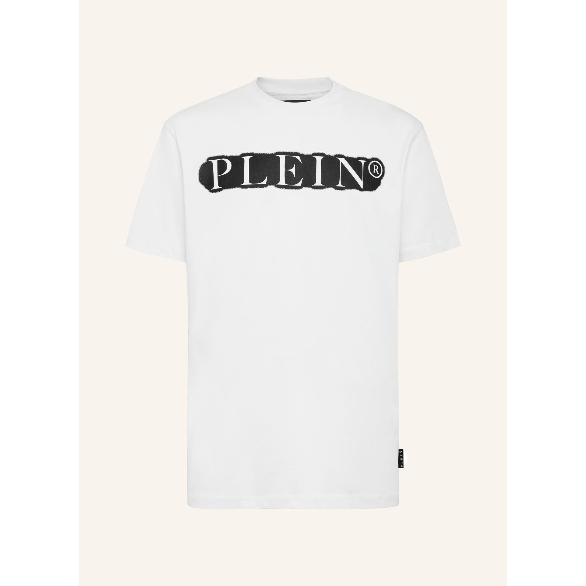 PHILIPP PLEIN T-shirt girocollo a maniche corte PHILIPP PLEIN TM