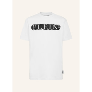 PHILIPP PLEIN T-shirt girocollo a maniche corte PHILIPP PLEIN TM