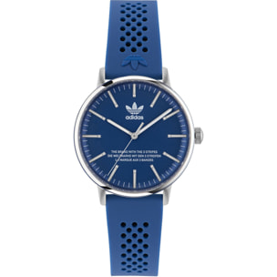 Adidas Orologio Analogico Al Quarzo Code One