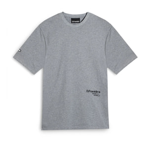 Camiseta Good Life Gris Hombre D.Franklin