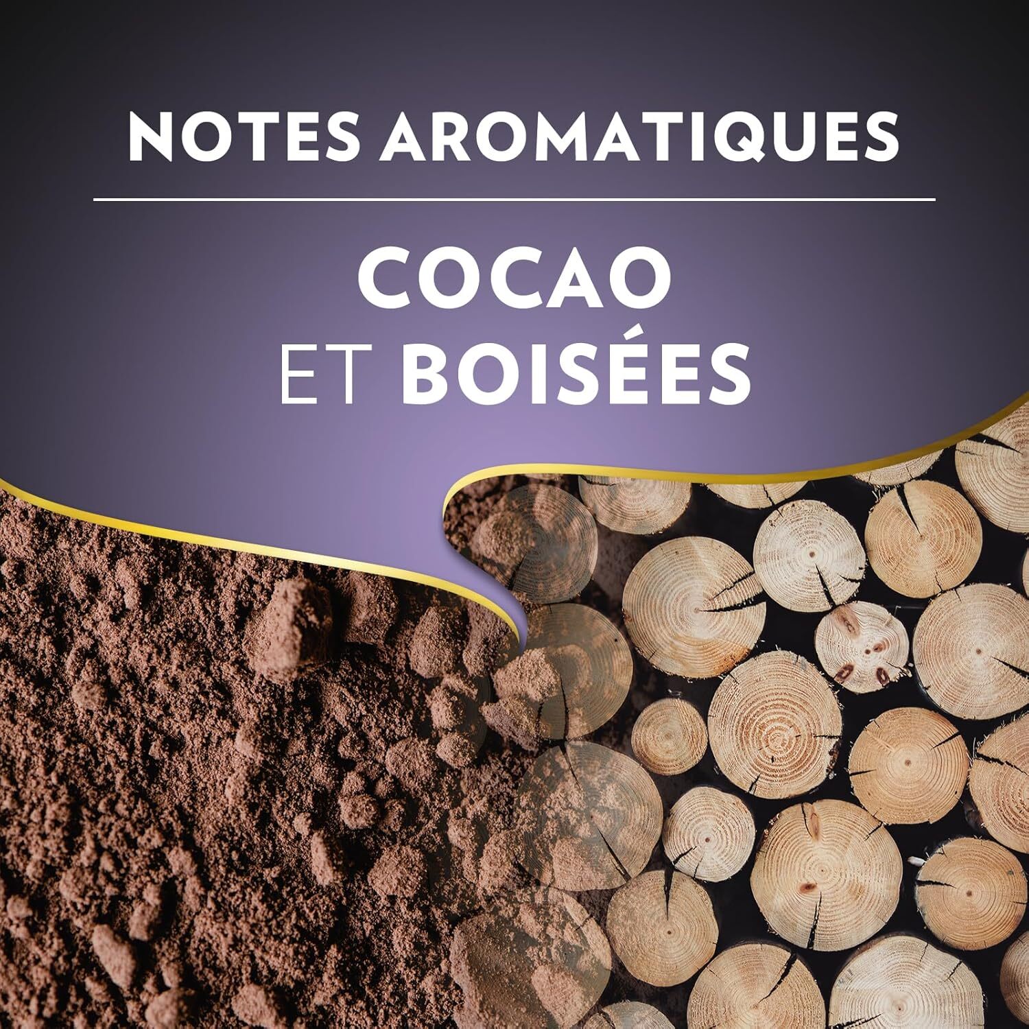 Moulu Espresso Barista Intenso 2x250g