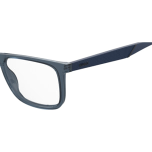 Gafas de Vista Hugo HG 1307 PJP de Tr90 Hombre 55 mm