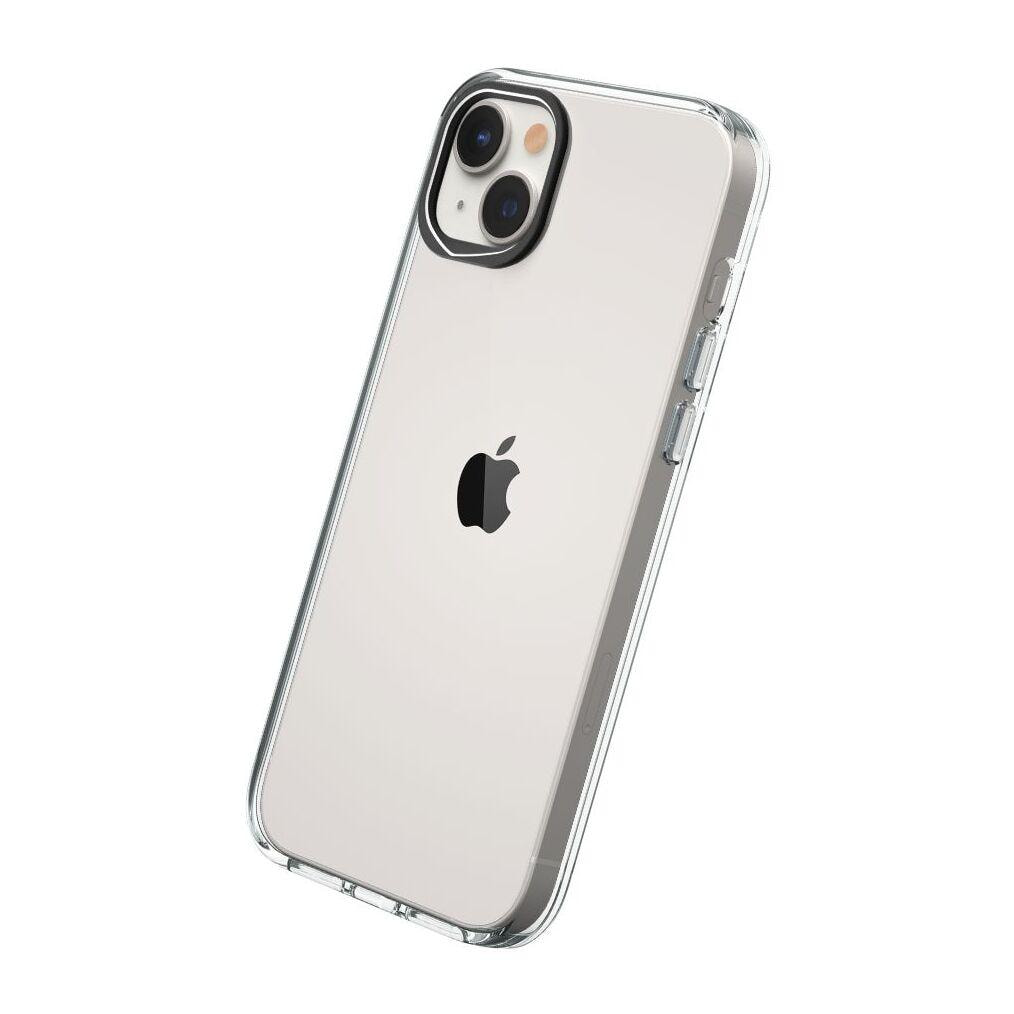 RHINOSHIELD - Coque RHINOSHIELD IPhone 14 Plus Clear | Veepee