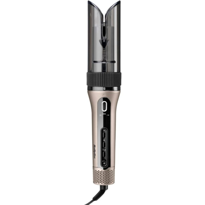 Fer à boucler BABYLISS automatique Style Secret Air C6688E