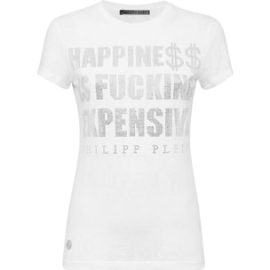 PHILIPP PLEIN Camiseta Cuello Redondo