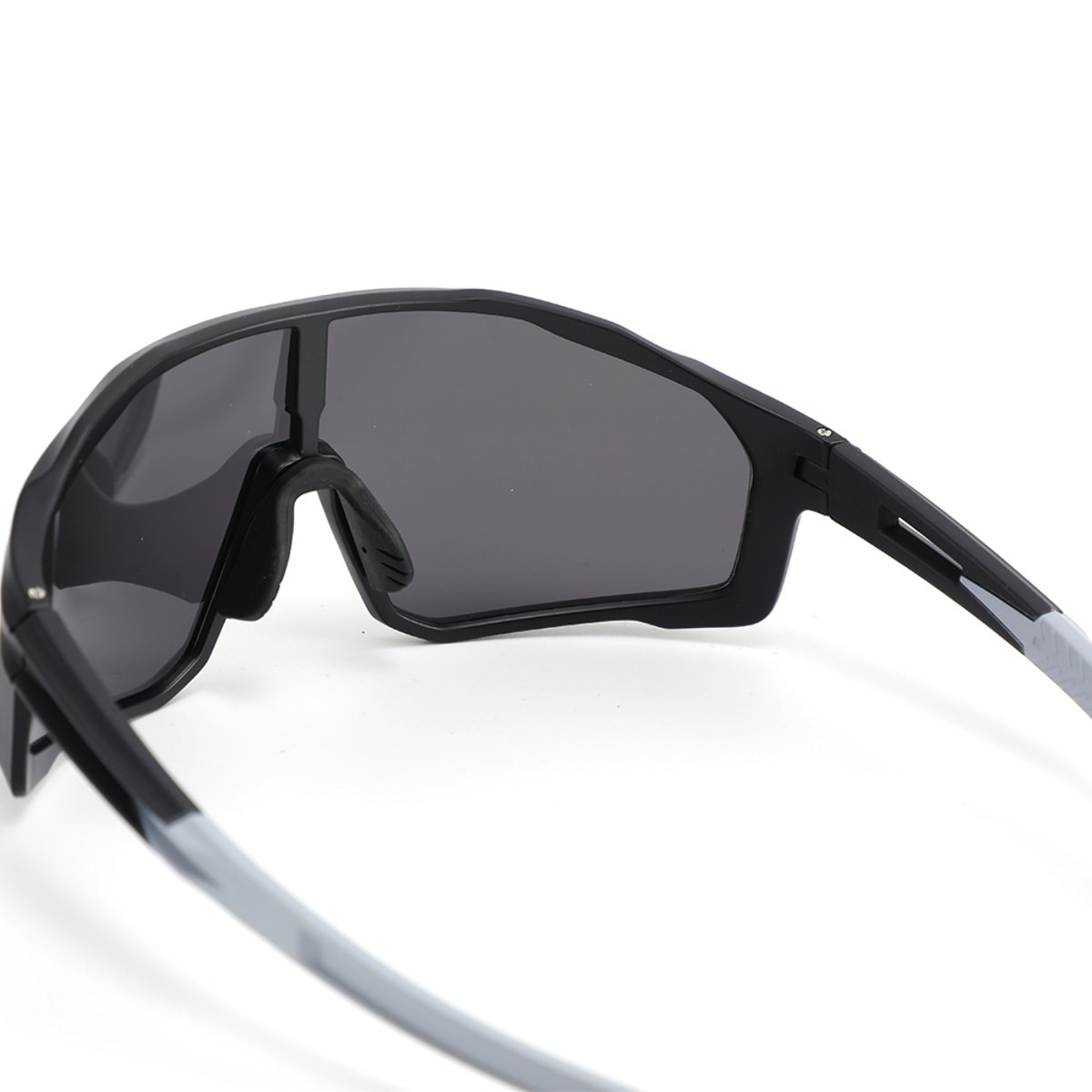 Gafas de Sol Fluor S17101-C1 Polarizadas de Tr90 Unisex 99 mm