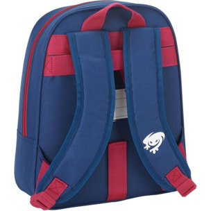 Mochila infantil adapt.carro levante u.d.