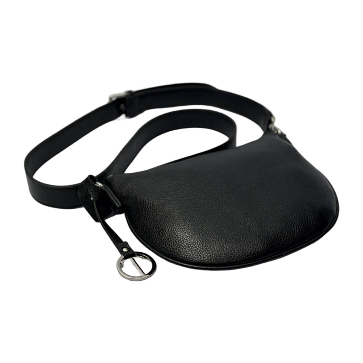Borsa Adulto unisex Tata Italia Nero