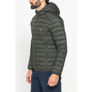 GIUBBINO ULTRALIGHT 100gr CON CAPPUCCIO