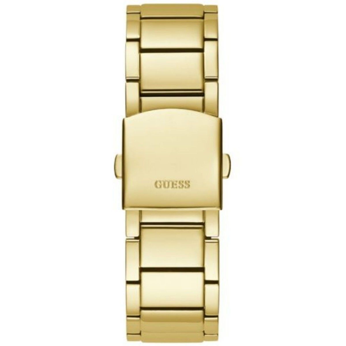 Reloj Guess GW0323G2 Hombre Analogico Cuarzo con Correa de Acero inoxidable