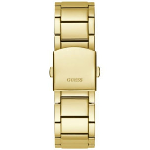 Reloj Guess GW0323G2 Hombre Analogico Cuarzo con Correa de Acero inoxidable