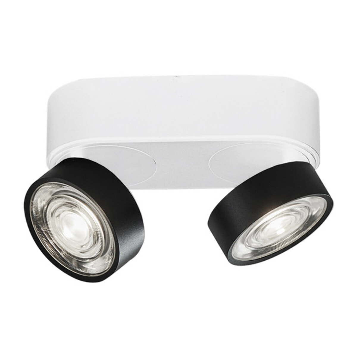Applique/plafoniera LED Rossini HOLE 150