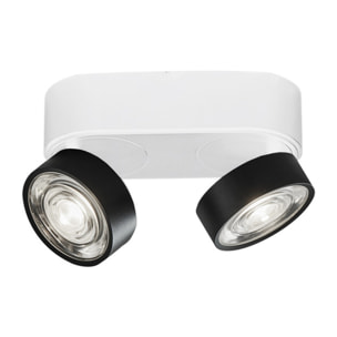 Applique/plafoniera LED Rossini HOLE 150