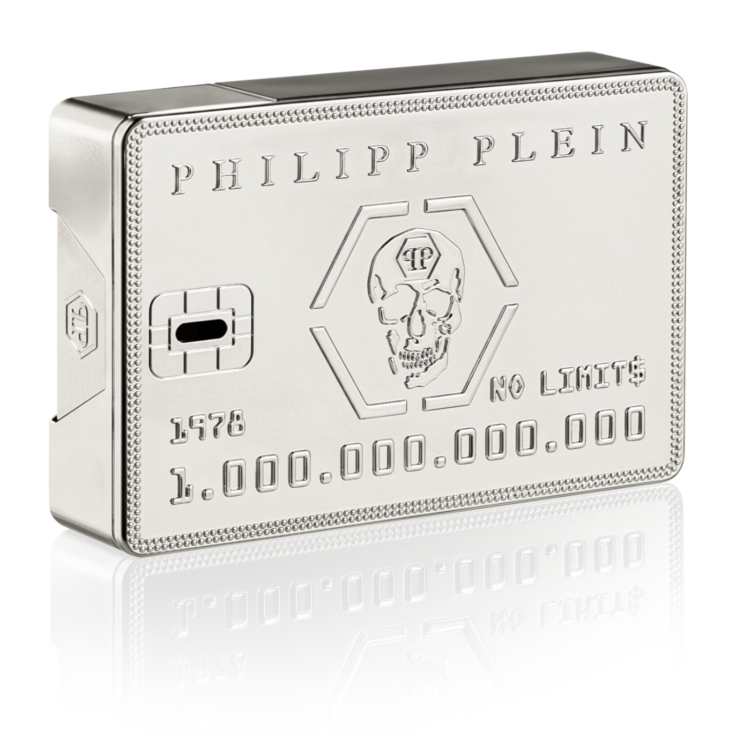 PHILIPP PLEIN Perfume