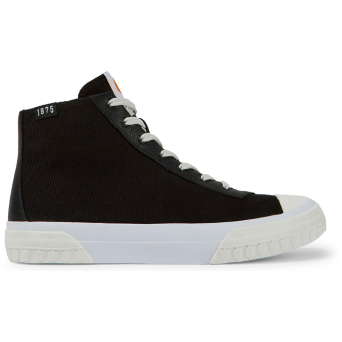 CAMPER Camaleon 1975 - Sneakers Negro Mujer