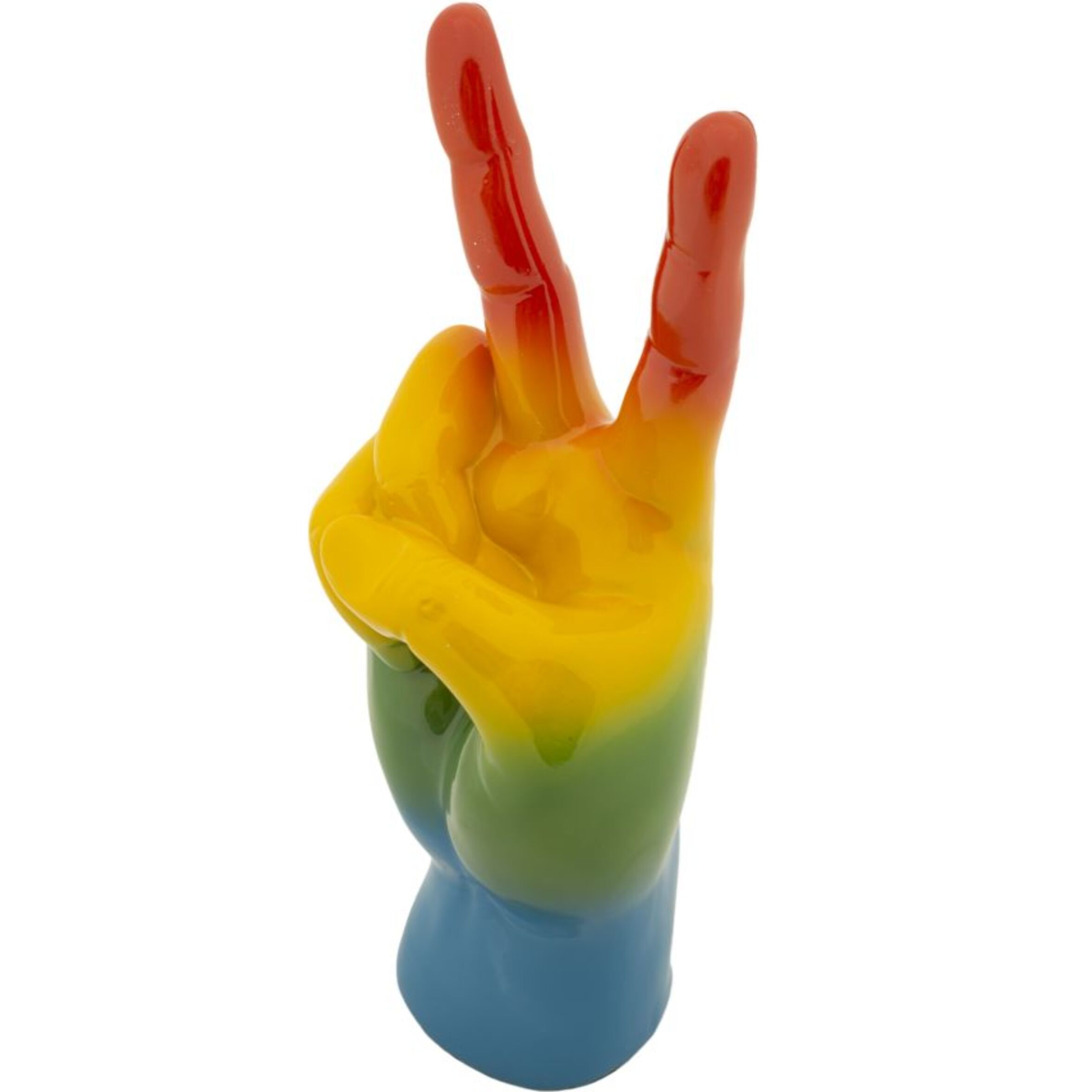 MANO RAINBOW VITTORIA CM 16X13X36,5