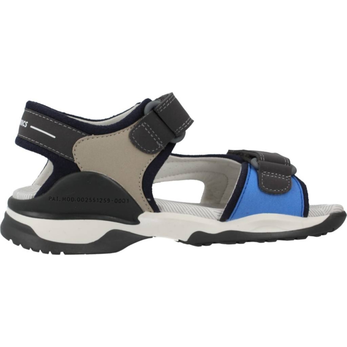 SANDALIAS BIOMECANICS 232275B