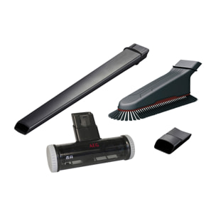 AEG Kit de cepillos antialergias AKIT15