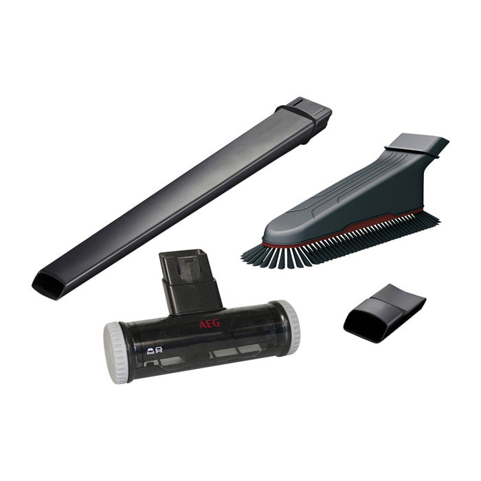 AEG Kit de cepillos antialergias AKIT15