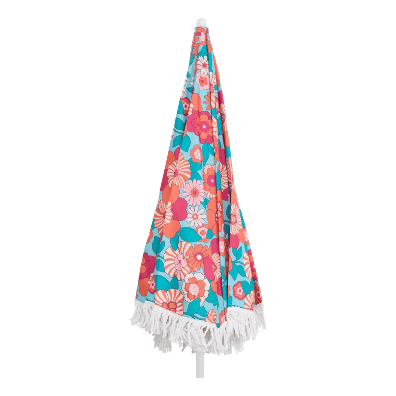 Parasol de plage Cha Cha Pop D160cm