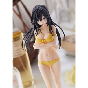 To Love-ru Darkness Pop Up Parade Pvc Statua Yui Kotegawa 17 Cm Good Smile Company