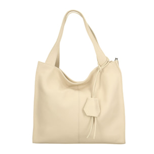 Chicca Borse Borsa Beige