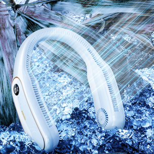 MAGNUSSEN FN11 Portable airflow