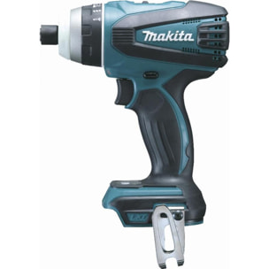 MAKITA taladro/atornillador de Li-Ion 18V 4 funciones - Sin batería ni cargador - DTP141Z