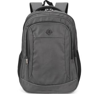 Zaino  da uomo Textile Polyester 33x45x15 cm