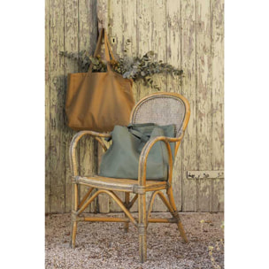 Sac shopping recyclé Grace