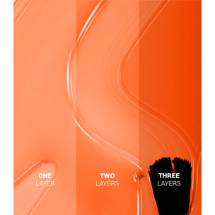 Vernis semi-permanent - Solar Glaze - Jelly Coat - 15 ml